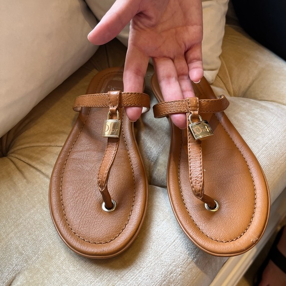 Dior sandals - Picture 2 of 4